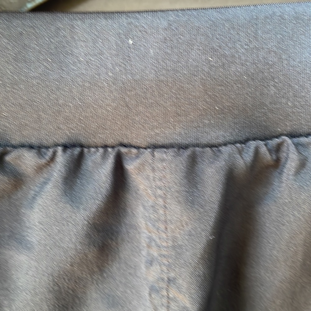 Under Armour Lined Shorts - Picture 4 of 5